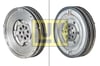 Debriyaj Volanı Vw Touareg 2.5 R5 Tdı 03-10 Bac-Bpe Luk 415033810