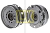 Debriyaj Volantı A4-A5-A6-2.0Tdı Luk 415092309