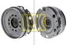 Debriyaj Volantı A4-A5-A6-2.0Tdı Luk 415092309