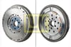 Debriyaj Volantı Start-Stop İçin Combo D 12 > Doblo 10> 1.6 Cdtı Euro 5 A16fdl-Fdh Luk 415072010