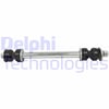 Denge Çubuğu Stabilizer Takımı Ön; Sol/Sağ Dodge B150 79-04;Dodge B250 79-04;Dodge B350 79-04;Dodge Delphı Td626w