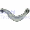 Denge Kolu Arka Sol Üst-A6 4G2-C5-2011-2017-Porsche-Macan 95B-2014- Delphı Tc3089