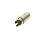 Depo Yakıt Pompası Tek Opel Astra G 98>04 2.0 Z20let Omega B 94>03 2.2 Zafıra A 2.0 Bosch 0580453489