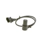 Devir-Hız Sensörü Dg-6-K Bosch 0261210249