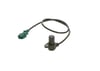 Devir-Hız Sensörü Dg-6-K Bosch 0261210163
