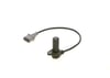Devir-Hız Sensörü Dg-6-K Bosch 0261210204
