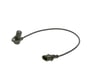 Devir-Hız Sensörü Dg-6-K Bosch 0261210300