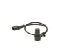 Devir-Hız Sensörü Dg-6-K Bosch 0261210205