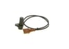 Devir-Hız Sensörü Dg-6-K Bosch 0261210239