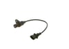 Devir-Hız Sensörü Dg-6-K Bosch 0281002411