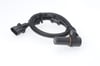 Devir-Hız Sensörü Dg-6-K Bosch 0281002819