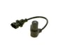 Devir-Hız Sensörü Dg-6-K Bosch 0281002410