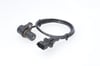 Devir-Hız Sensörü Dg-6-K Bosch 0281002807