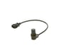 Devir-Hız Sensörü Dg-6-K Bosch 0281002145