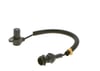 Devir-Hız Sensörü Dg-6-K Bosch 0281002271