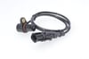 Devir-Hız Sensörü Dg6 Bosch 0281002599