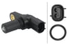 Devir Sayısı Sensörü. Otomatik Şanzıman.2-Kutuplu.Otomatik Şanzıman.Universal Hella 6Pu009145191