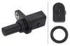 Devir Sayısı Sensörü/Otomatik Araç.Audi A3/Seat Leon-Toledo/Skoda Octavia/Vw Bora-Golf-New Beetle Hella 6Pu009145051