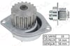 Devirdaim 106-206-307-C2-C3-C4-Saxo-Xsara-Berlıngo-Partner 1.6 16V-Dfm Succe 1.6 16V 09-13 Tu5jp4 Gva 5243125