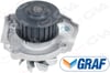 Devirdaim Albea-Punto-Lınea-Idea-Stılo-Brava-Ypsılon 1.2/1.4 16V Gva 5221312