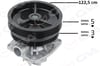 Devirdaim Bravo-Brava 96-01 Doblo 01>Marea 99-02 Palıo 96> 1.6 16V Gva 5225120