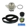 Devirdaim Eksantrik Gergi Kiti P206-P307-P1007-C2-C3c-C4 1.4 16V Kfu Et3j4 Psa 1610793380