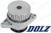 Devirdaim Golf Iv-Bora-Toledo 1.6 16V Bcb 98-04 Pa765 Gva 5275246