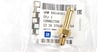 Devirdaim Konnektörü Astra G-H-Corsa C-D-Merıva A 1.0-1.2-1.4 X-Z10xe-Xep-X-Z12xe-Xep-X-Z14xe-Xep Gm 55564351