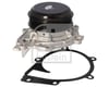 Devirdaim Motor Sogutmasi Mercedes Febı 188423