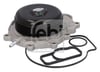 Devirdaim Motor Sogutmasi Mercedes Febı 188401