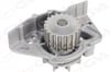 Devirdaim Partner-Berlıngo 96 > Jumper-Scudo 96-02 Expert 96 > Pa391 Pa911 20 Diş-59.5Mm-34M Gva 5245111