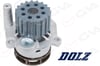 Devirdaim Passat-A4-A6-Golf 5-Superb 2.0Tdı 06-10 Bkp-Bkd-Bre Pa1355 Gva 5275259