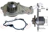 Devirdaim Peugeot P206-P207-P208-P307-P308-P1007-P2008-Bıpper Cıtroen C1-C2-C3-Ds3-Xsara-Nemo 1.4 Hd I Dv4 Fıesta-Fusıon 1.4 Tdcı Gva 5243230