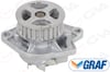Devirdaim Polo 00-12 1.4 16V - Ibıza-Cordoba-Fabıa 1.4 16V 04-10 Ahw-Bby-Bky-Cgl Gva 5275437