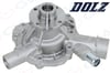 Devırdaım Pompası Mercedes M111 W203 Cl203 S203 C208 W210 Gva 5297554