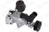 Devırdaım Pompası Mercedes M270 W176 W246 C117 X117 X156 Gva 5297569