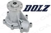 Devırdaım Pompası Mercedes Om601 Om602 Om603 Om605 W201 W202 W124 W210 W463 W140 W638 B901>B904 Gva 5297553