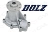 Devırdaım Pompası Mercedes Om601 Om602 Om603 Om605 W201 W202 W124 W210 W463 W140 W638 B901>B904 Gva 5297553