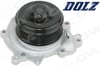 Devırdaım Pompası Mercedes Om642 W204 C218 W212 X204 W164 W166 W251 W221 Gva 5297558