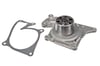 Devirdaim Pompası Renault Clıo Iv 12> Symbol Iıı 13> Talısman 15> Megane Iv 15> Dacıa Sandero Iı 12 > Duster 10> Mercedes Om607 W176 W246 C117 W415 X156 Nıssan Qashqaı Iı 13> Pulsar 14> Juke 10>1.5 Dc Kale 368130