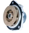 Devirdaim Pompası Z19dth Ast-H/Vec-C Gm 55568637