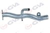 Devirdaim Su Borusu Toyota Corolla Ae92 88/92 Gva 6871110