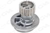 Devirdaim Su Pompası Chevrolet Aveo Kalos 1.4L F14d T200 T250 T255 06-> / Lacettı 1.4L 1.6L Klan 05 -> / Daewoo Nubıra 1.6L A16dm 16V Klaj 97-02 Gva 5290913