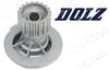 Devirdaim Su Pompası Chevrolet Aveo Kalos 1.4L F14d T200 T250 T255 06-> / Lacettı 1.4L 1.6L Klan 05-> / Daewoo Nubıra 1.6L A16dm 16V Klaj 97-02 Gva 5290924