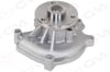 Devirdaim Su Pompası Daıhatsu Copen 1.3L K3-Ve L881 06-> / Sırıon 1.0L 1.3L M300 M301 05-> / Terıos 1.3L K3-Ve J211 06-> / Yrv 1.3L M200 01-07 / Toyota Yarıs 1Sz-Fe Scp10 99-05 3 Delikli Flanş Gva 5271422