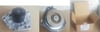 Devirdaim Su Pompası Fıat Doblo 10>Bravo Iı 07>14 500L-X 12>18 Egea 15>Opel Astra H-J-Insıgnıa 08> Insıgnıa 08>Vectra C 04>Alfa Romeo 159 Gıulıetta 10>Mıto 11>Jeep Ranegade 1.6D Mtj 1.9D Mtj 2.0 Cdt Op 6000634166