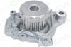 Devirdaim Su Pompası Honda Cıvıc 1.4L D14z6 1.6L D16v1 Vtec Ep Es Eu 01-05 Gva 5292145