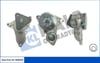 Devirdaim Su Pompası Hyundaı Accent Blue 1.6L Crdi 10-17 / İ20 1.4L D4fc Crdi 10-> İ30 1.6L D4fb Cr Di 07-> / Kıa Ceed 1.6L D4fb Crdi 07-> / Rıo 1.4L D4fc Crdi 10-> - Kısa Cıvata Kale 368060