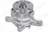 Devirdaim Su Pompası Hyundaı İ30 1.4L G4fa 07-> / Kıa Ceed 1.4L 1.6L G4fa G4fj Gdı 10-> / Cerato 1. 6L G4fc 09-12 / Rıo 1.4L G4fa 09-> Gva 5291112