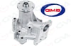 Devirdaim Su Pompası Hyundaı Starex 96-> / H100 2.6L Kamyonet 96->/ Galloper 2.5L 99->/ Kıa K2500 2.5L Tcı 98-> / Mıtsubıshı L200 2.5L 4D56 K74t 4X4 96-06 Gva 5281000